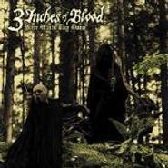 3 Inches of Blood, Here Waits Thy Doom (CD)